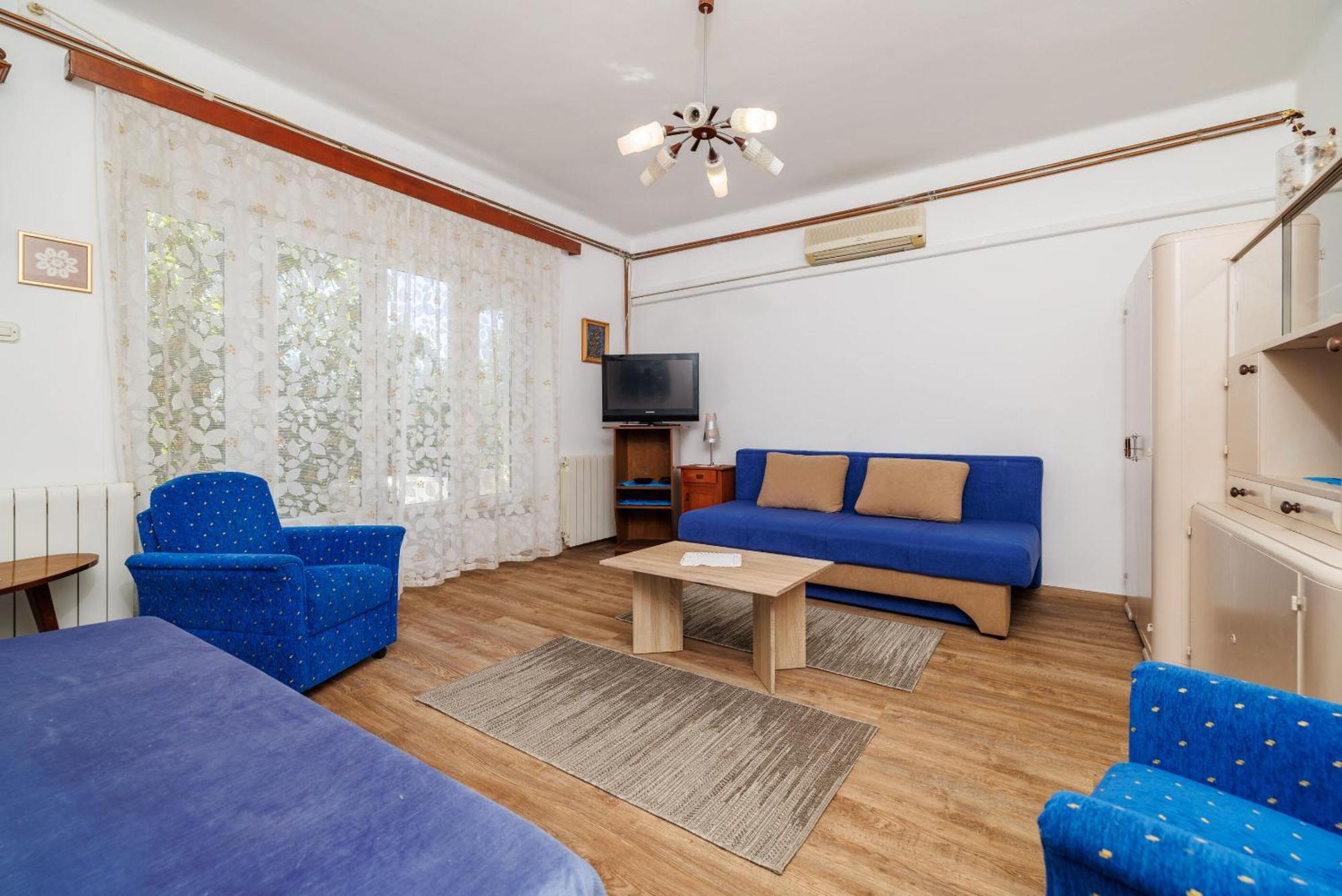 Apartments Drago Novi Vinodolski Exterior photo