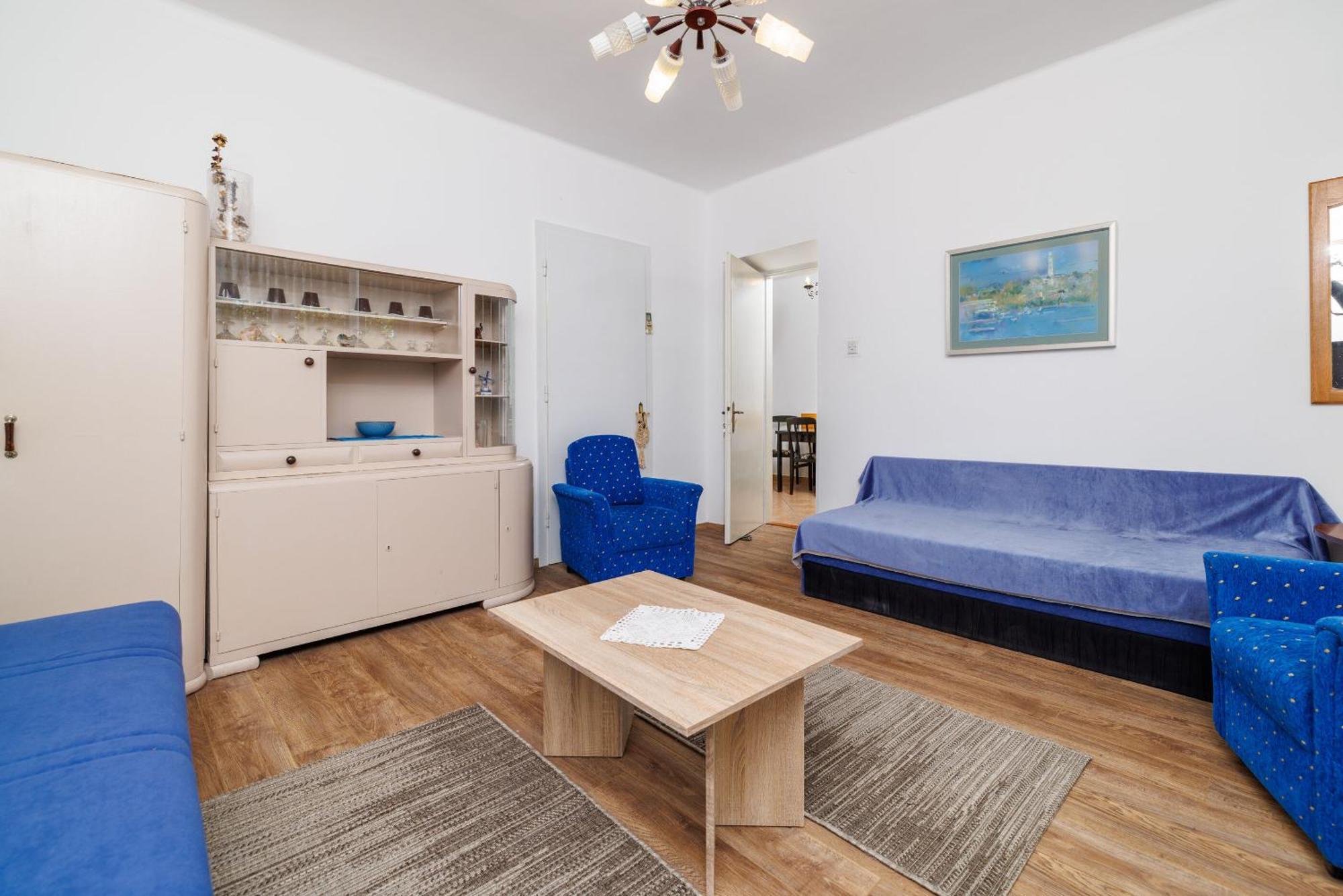 Apartments Drago Novi Vinodolski Exterior photo