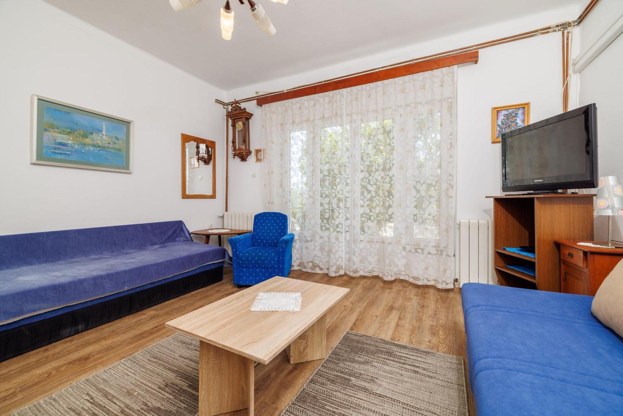 Apartments Drago Novi Vinodolski Exterior photo