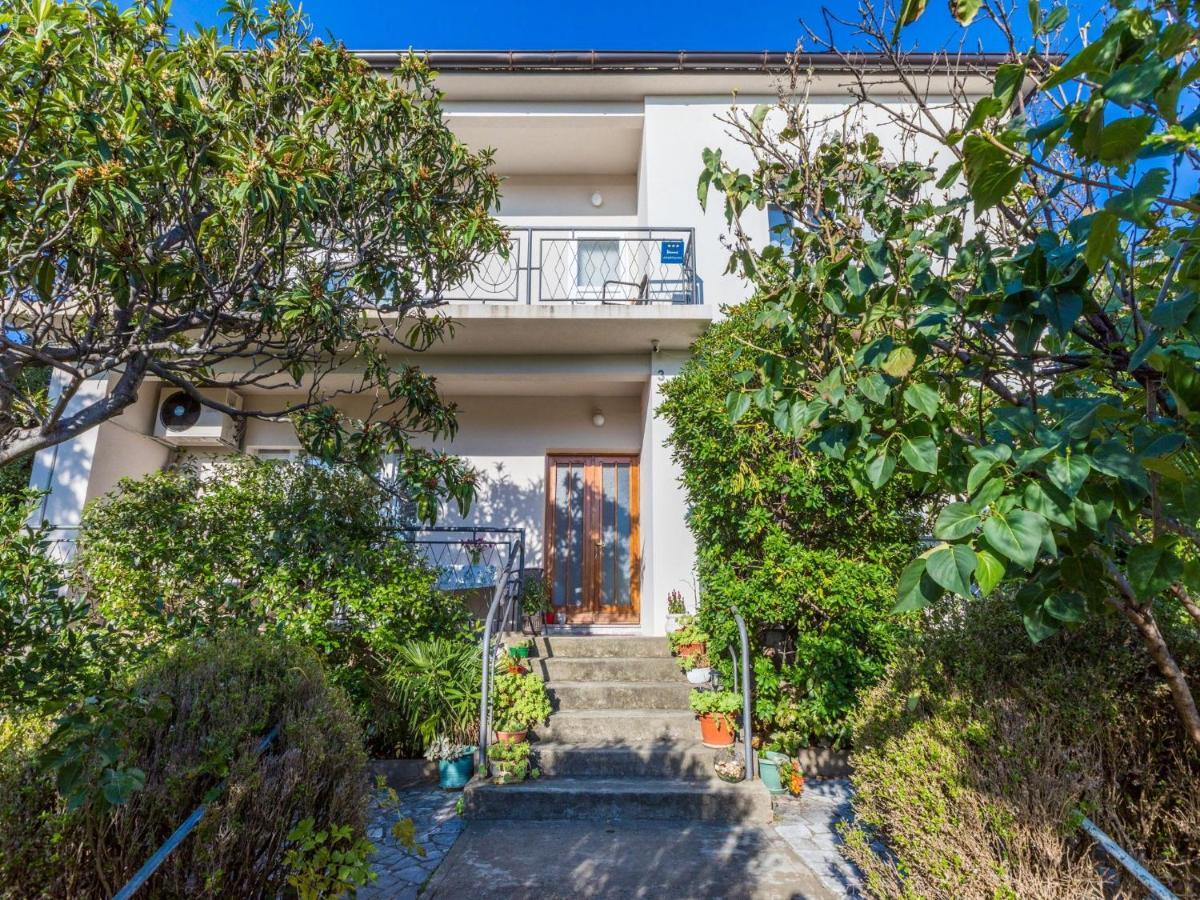 Apartments Drago Novi Vinodolski Exterior photo