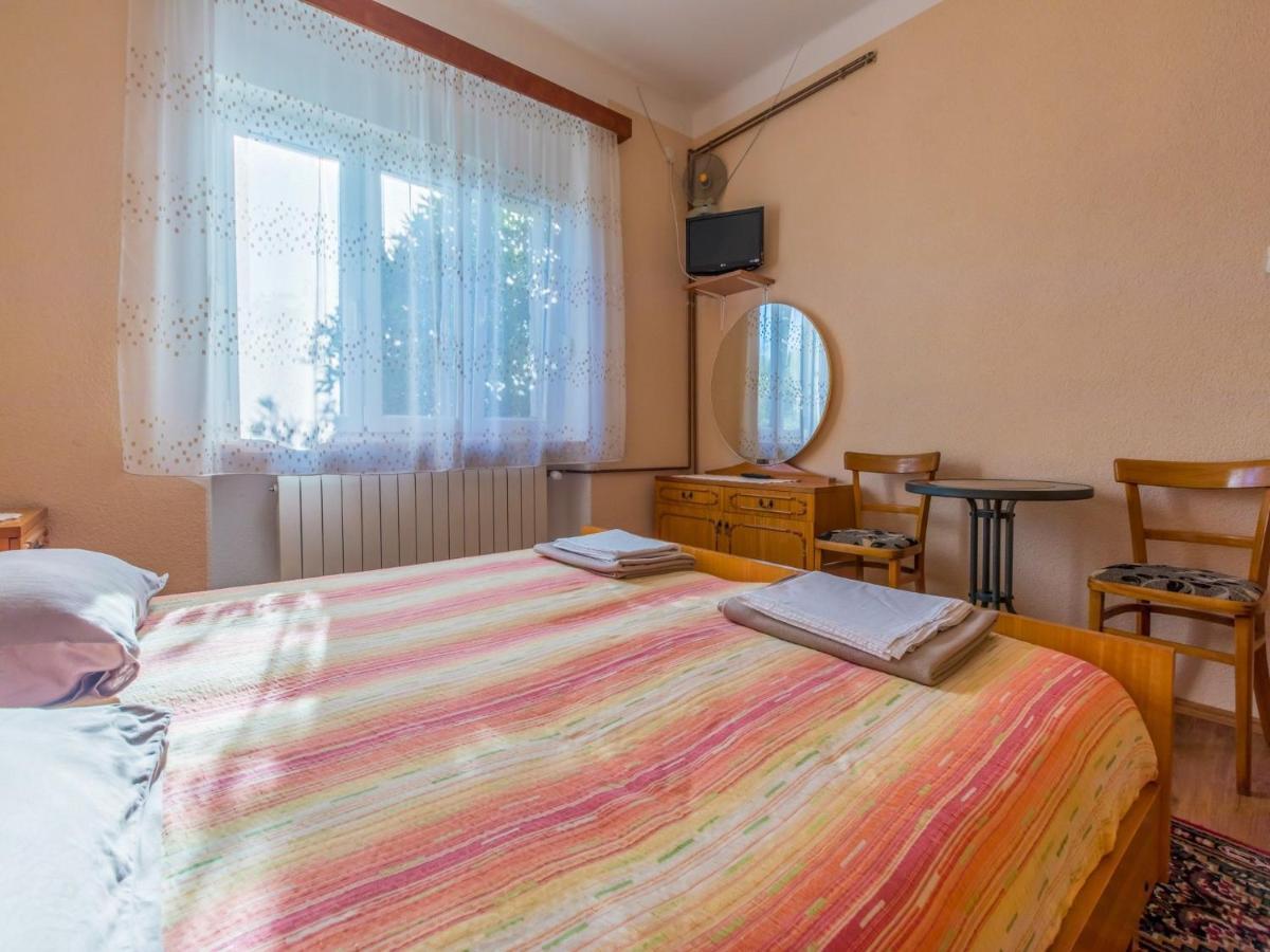 Apartments Drago Novi Vinodolski Exterior photo