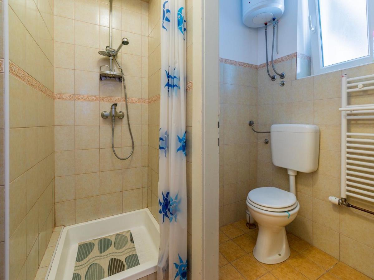 Apartments Drago Novi Vinodolski Exterior photo
