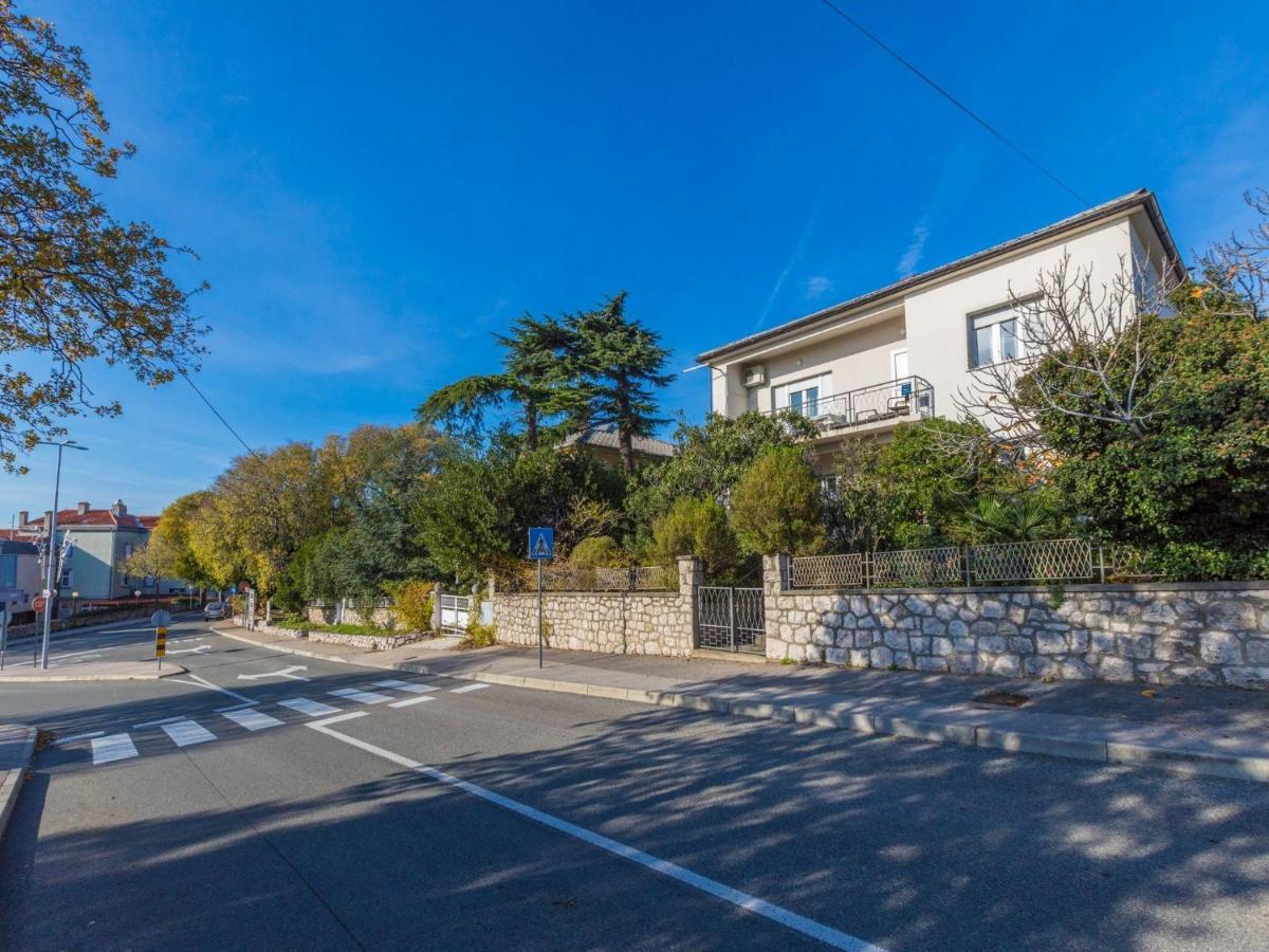Apartments Drago Novi Vinodolski Exterior photo